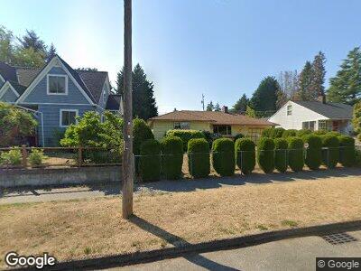 Street view of 8629 31st Ave SW