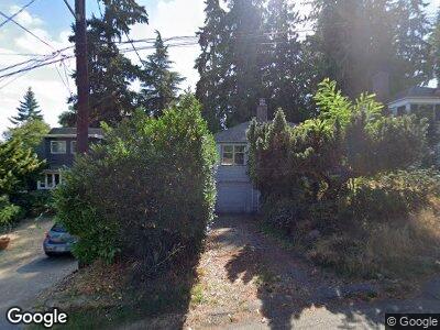 Street view of 1535 NE 94th St