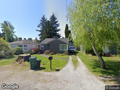 Street view of 8725 A 13th Ave NW