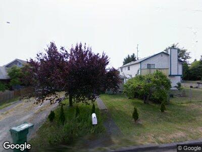 Street view of 9251 Palatine Ave N
