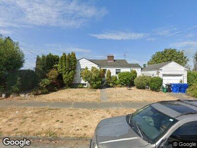 Street view of 2917 12th Ave S