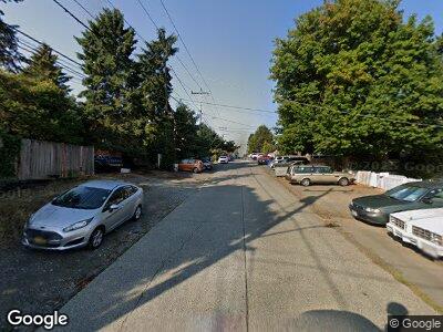 Street view of 723 A N 103rd St