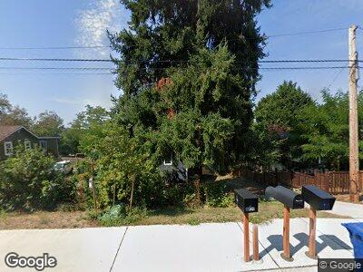 Street view of 8835 A 24th Ave SW
