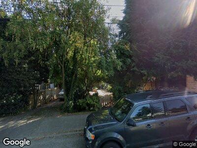Street view of 9234 B 8th Ave NW