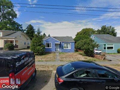 Street view of 6753 12th Ave SW