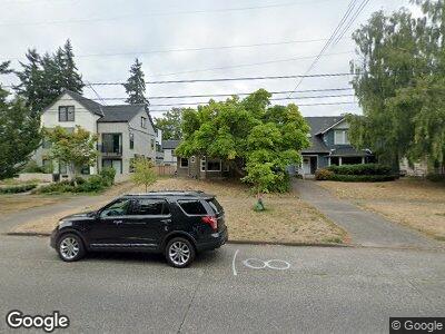 Street view of 2631 34th Ave W