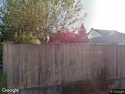 Street view of 1510 NW 59th St