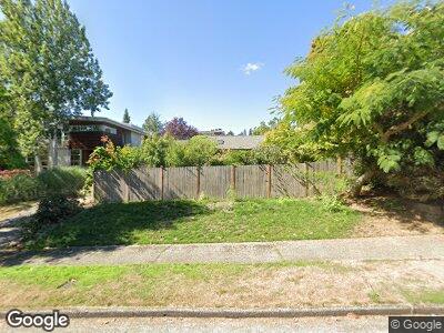 Street view of 6525 57th Ave NE