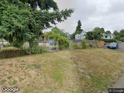 Street view of 3002 S Holden St