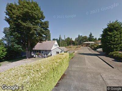 Street view of 4903 B 19th Ave S