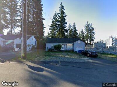 Street view of 333 NE 120th St