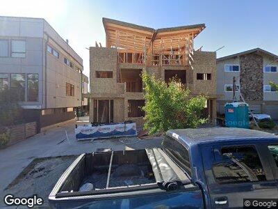 Street view of 1521 NW 63rd St