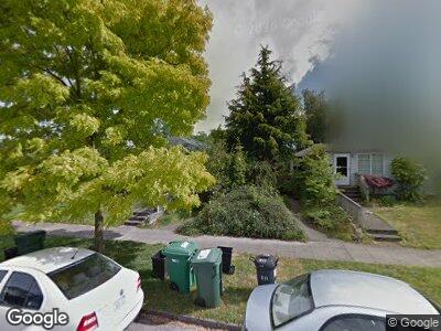 Street view of 809 NW 63rd St