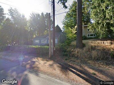 Street view of 2523 NE 92nd St