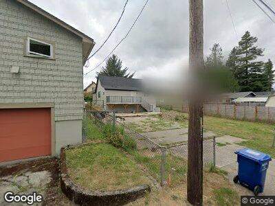 Street view of 8421 48th Ave S