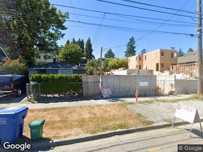 Street view of 4521 35th Ave S