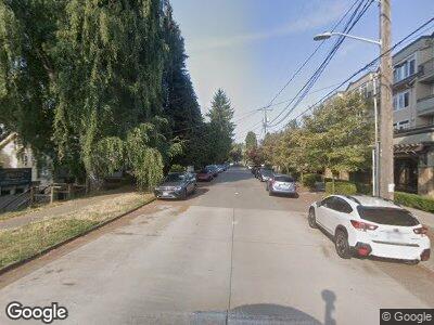 Street view of 27 B W Dravus St