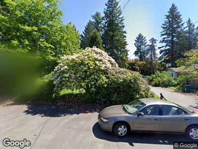 Street view of 13518 C 1st Ave NW