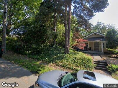 Street view of 3310 7th Ave W