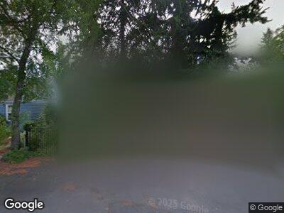 Street view of 13526 1st Ave NW