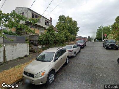Street view of 2224 E Fir St