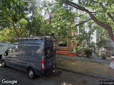 Street view of 1755 NW 62nd St