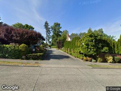 Street view of 5226 NE 75th St