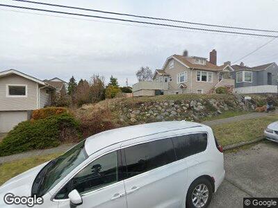 Street view of 4114 SW Elmgrove St