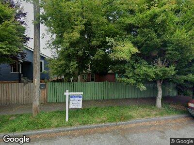 Street view of 6633 Flora Ave S