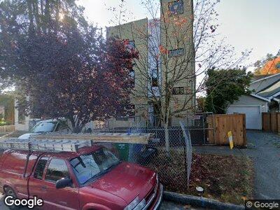 Street view of 929 N 87th St