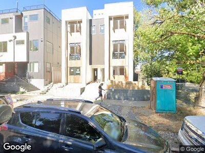 Street view of 311 17th Ave E
