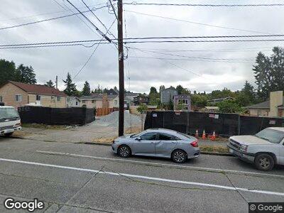 Street view of 5112 15th Ave S
