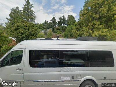 Street view of 9644 50th Ave SW
