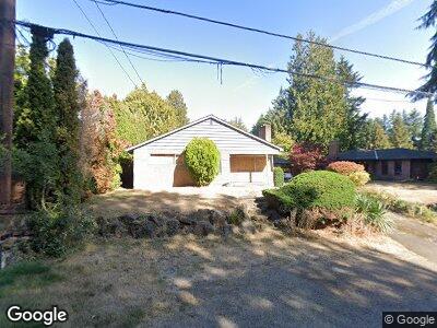 Street view of 2652 NW 95th St