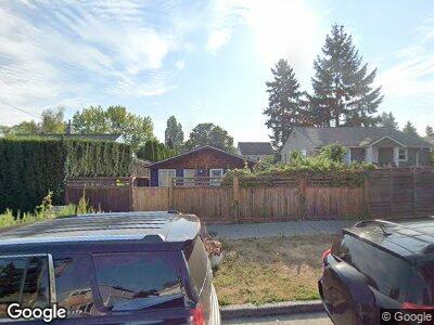 Street view of 7942 13th Ave SW