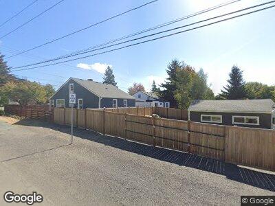 Street view of 523 N 115th St