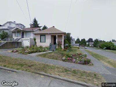 Street view of 358 N 74th St