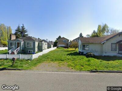 Street view of 309 NW 90th St