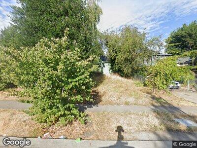 Street view of 5921 32nd Ave SW