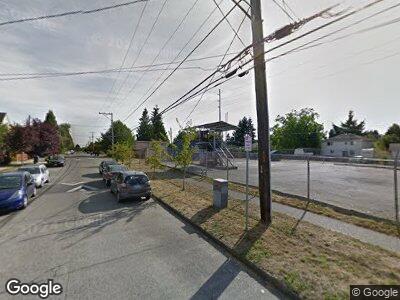 Street view of 630 N 92nd St