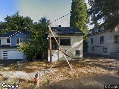 Street view of 534 NE 98th St