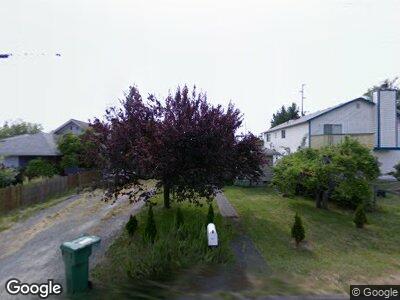 Street view of 9251 C Palatine Ave N