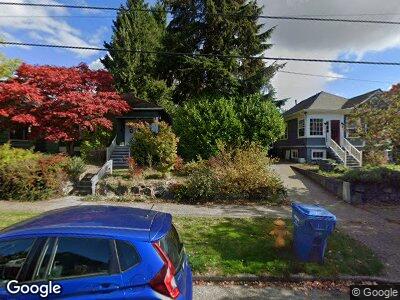 Street view of 7330 25th Ave NW