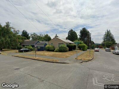 Street view of 5201 S Holly St