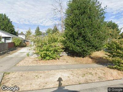 Street view of 5923 32nd Ave SW