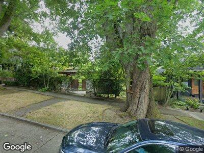 Street view of 811 33rd Ave E