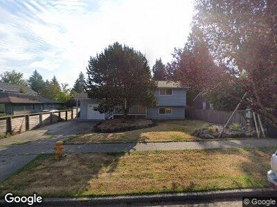 Street view of 8126 12th Ave SW