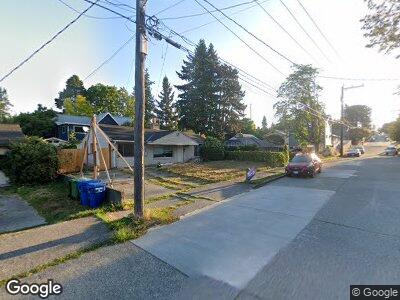 Street view of 334 NE 90th St