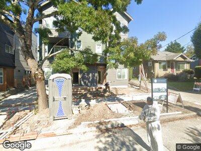Street view of 926 NW 58th St