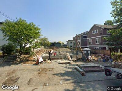 Street view of 4428 Dayton Ave N